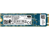 CRUCIAL MX500 500GB 2,5'' CT500MX500SSD4 M.2 SATA III - 400630 - zdjęcie 1